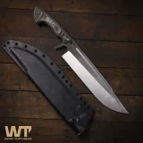 Work Tuff Gear Messer “Puzon Predator Hunter” (K329)