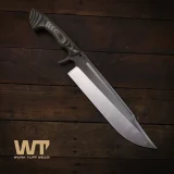 Work Tuff Gear Messer “Puzon Predator Hunter” (K329)