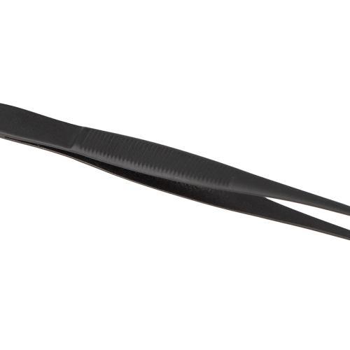 Splinter-Pinzette-9cm-Straight-Black-cg36071large2