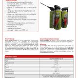 CICO® GUNSPRAY GS 77